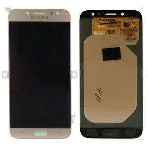 Samsung Galaxy A7 2017 SM-A720F Écran LCD Tactile GH97-19723B Gold