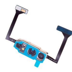Camera Arrière Samsung Galaxy A80 SM-A805F  GH96-12551A