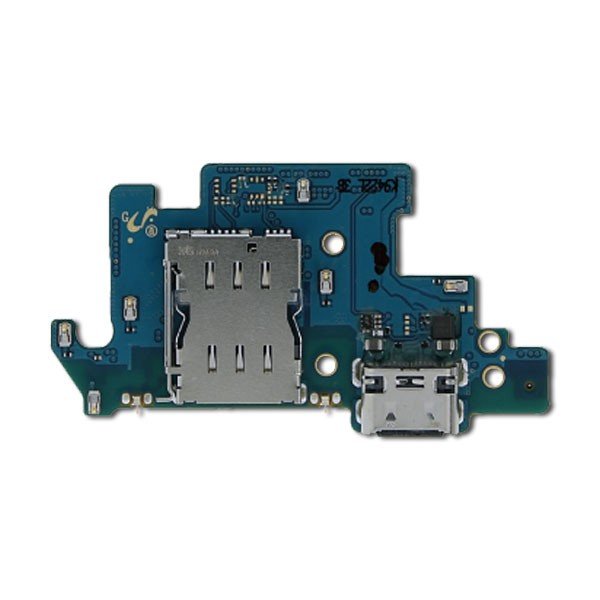 Connecteur de charge Samsung Galaxy A80 SM-A805F GH96-12542A 2 Connecteur de charge Samsung Galaxy A80 SM-A805F GH96-12542A