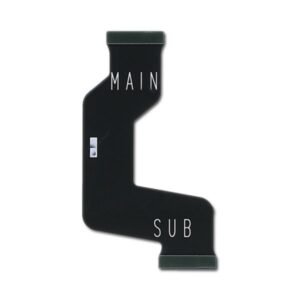 Samsung Galaxy A80 SM-A805F Nappe Carte Mère GH96-12550A