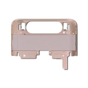 Cache arrière Samsung Galaxy A80 SM-A805F Rear Slide GH82-20429C Gold