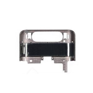 Samsung Galaxy A80 SM-A805F Slide Rear Cover GH82-20429A Noir