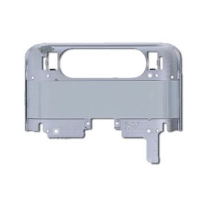 Samsung Galaxy A80 SM-A805F Rear Slide Cover GH82-20429B Blanc