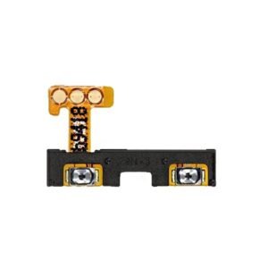 Samsung Galaxy A80 SM-A805F Nappe volume GH96-12527A