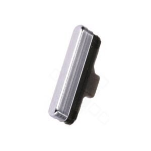 Samsung Galaxy A80 SM-A805F Volume buttons GH98-44249B Blanc