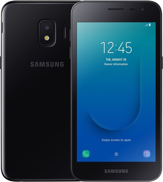 Samsung SM-J260 Galaxy J2 Core - 16Go - Noir