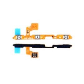 Nappe power et volume Samsung SM-M205F Galaxy M20