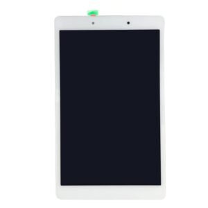 Écran LCD + Tactile Samsung SM-T290 Galaxy Tab A 8.0 (2019) (WiFi) - Argent