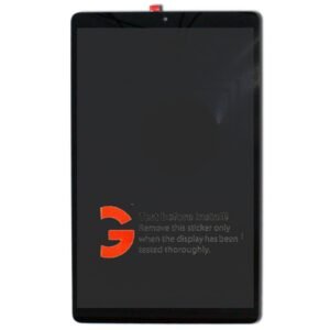 Écran LCD + Tactile Samsung Galaxy Tab A 10.1 (2019) (Wi-Fi) SM-T510/SM-T515 Galaxy Tab A 10.1 (2019) (4G/LTE) - Noir