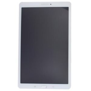 Écran LCD + Tactile Avec Cadre Samsung Galaxy Tab E 9.6 SM-T560/Galaxy Tab E 9.6 SM-T561 Écran GH97-17525B Blanc