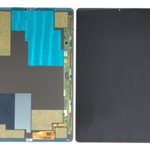 Samsung Galaxy Tab S5e (Wi-Fi) SM-T720/Galaxy Tab S5e (4G/LTE) SM-T725 Écran LCD + Tactile GH97-23184A Noir