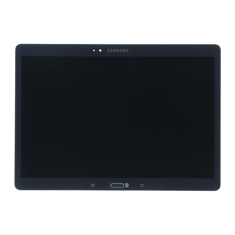 Écran LCD Tactile avec Cadre Samsung T800 Galaxy Tab S 10.5/T805 Galaxy Tab S 10.5 - GH97-16028D - Gris 2 Écran LCD Tactile avec Cadre Samsung T800 Galaxy Tab S 10.5/T805 Galaxy Tab S 10.5 - GH97-16028D - Gris