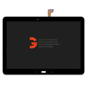 Écran LCD Tactile Samsung T900 Galaxy Tab Pro 12.2 - Noir