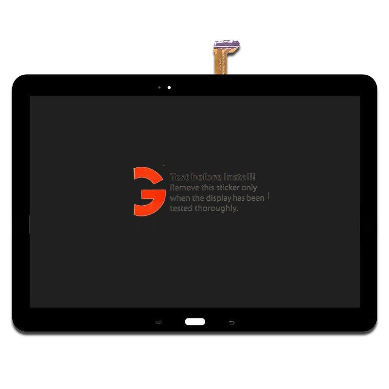 Écran LCD Tactile Samsung T900 Galaxy Tab Pro 12.2 - Noir 2 Écran LCD Tactile Samsung T900 Galaxy Tab Pro 12.2 - Noir