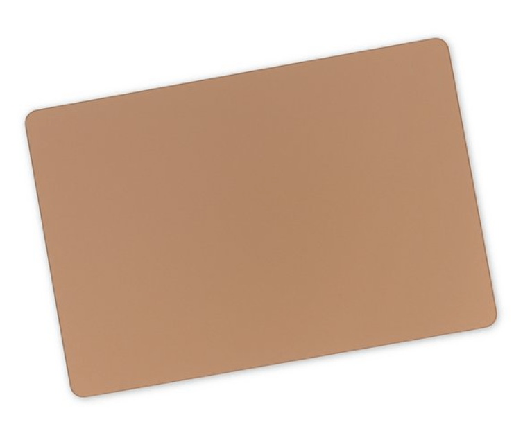 Apple MacBook Air - A2681 13.6 inch M2 TouchPad - Gold 2 Apple MacBook Air - A2681 13.6 inch M2 TouchPad - Gold