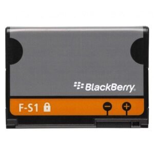 Blackberry Torch 9800/Torch 9810 Batterie BAT-26483-003 / F-S1