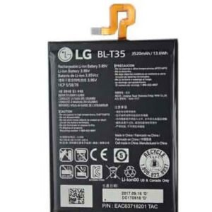 Google Pixel 2 XL (G011C) Batterie BL-T35 - 3520 mAh