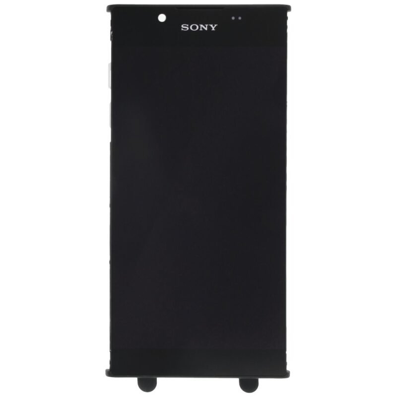 Écran LCD + Tactile Avec Cadre Sony Xperia L1 (G3311) - Noir