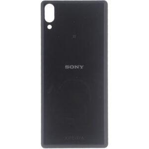 Sony Xperia L3 (L4312, L4332) Cache arrière HQ20745799000 Noir