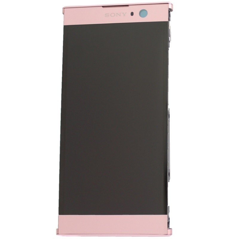 Sony Xperia XA2 (H3113, H4113) Écran LCD Tactile avec Cadre 78PC0600040 Rose 2 Sony Xperia XA2 (H3113, H4113) Écran LCD Tactile avec Cadre 78PC0600040 Rose