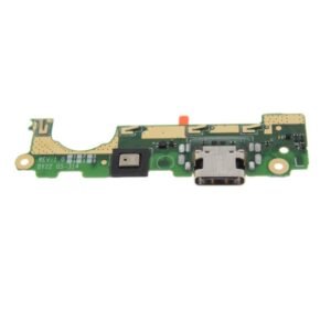 Connecteur de charge Sony Xperia XA2 Ultra (H3213, H4213)  Incl. Microphone 78PC2100010