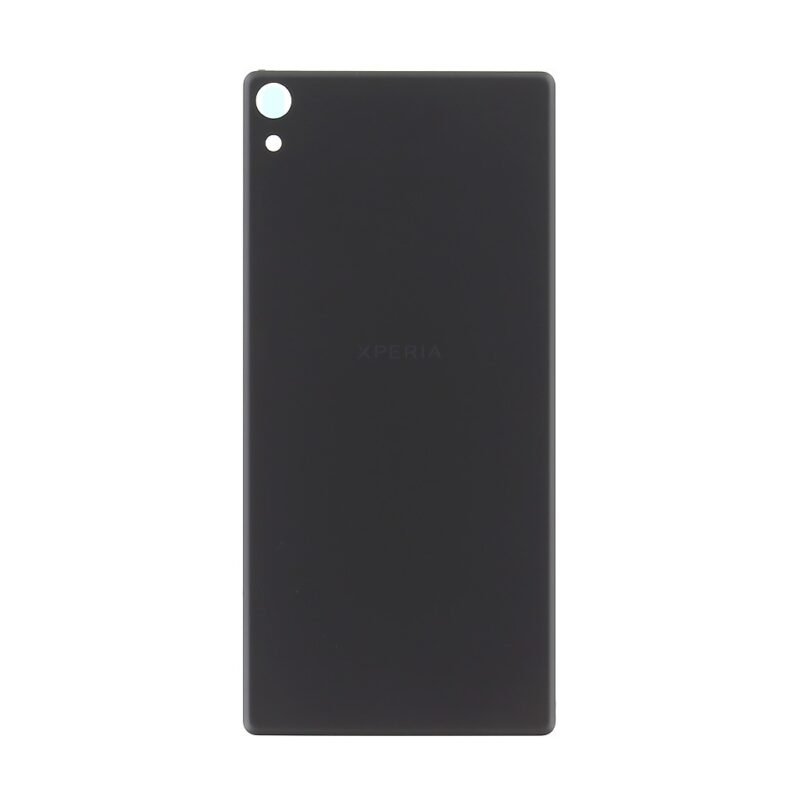 Sony Xperia XA Ultra (F3211, F3213, F3215) Cache arrière a/405-59290-0002 Noir 2 Sony Xperia XA Ultra (F3211, F3213, F3215) Cache arrière a/405-59290-0002 Noir