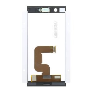 Sony Xperia XZ1 Compact (G8441) Écran LCD + Tactile 1310-0315 Noir