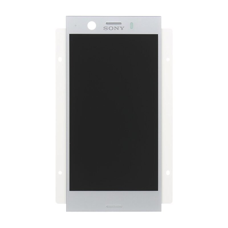 Sony Xperia XZ1 Compact (G8441) Écran LCD Tactile 1310-0316 Argent 2 Sony Xperia XZ1 Compact (G8441) Écran LCD Tactile 1310-0316 Argent