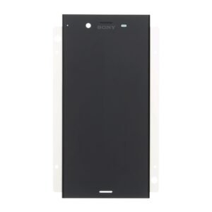 Sony Xperia XZ1 (G8341, G8342) Écran LCD + Tactile 1309-6778 Noir