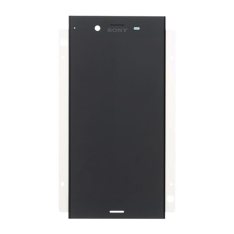 Sony Xperia XZ1 (G8341, G8342) Écran LCD Tactile 1309-6778 Noir 2 Sony Xperia XZ1 (G8341, G8342) Écran LCD Tactile 1309-6778 Noir