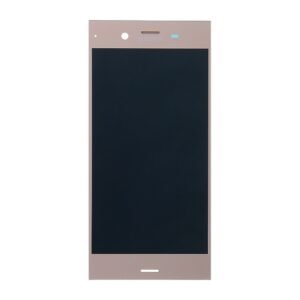 Sony Xperia XZ1 (G8341, G8342) Écran LCD + Tactile 1309-6836 Rose