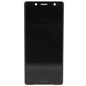Sony Xperia XZ2 Compact (H8324) Écran LCD + Tactile 1313-0914 Noir