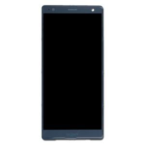 Écran LCD + Tactile Sony Xperia XZ2 (H8266) - Vert