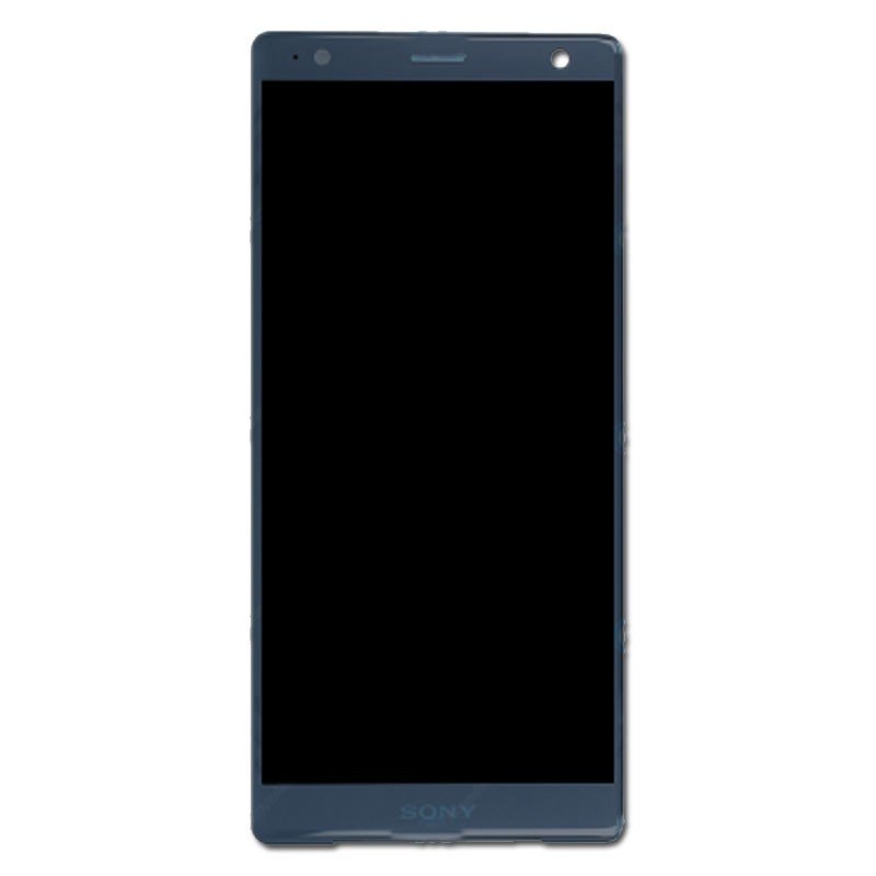 Écran LCD Tactile Sony Xperia XZ2 (H8266) - Vert