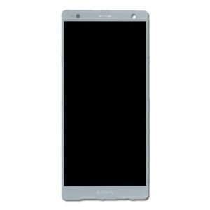 Écran LCD + Tactile Sony Xperia XZ2 (H8266) - Argent