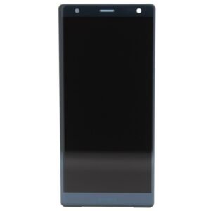 Sony Xperia XZ2 Compact (H8324) Écran LCD + Tactile 1313-0918 Vert