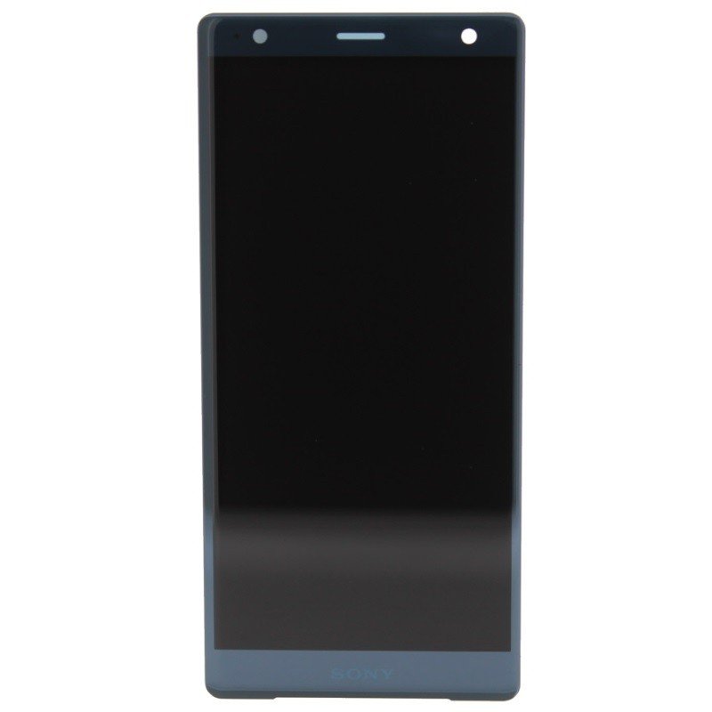 Sony Xperia XZ2 Compact (H8324) Écran LCD Tactile 1313-0918 Vert 2 Sony Xperia XZ2 Compact (H8324) Écran LCD Tactile 1313-0918 Vert