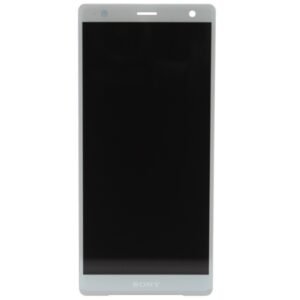 Sony Xperia XZ2 (H8266) Écran LCD + Tactile 1313-1179 Argent