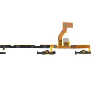 Nappe power et volume Sony Xperia XZ3 (H9493) 1314-4455