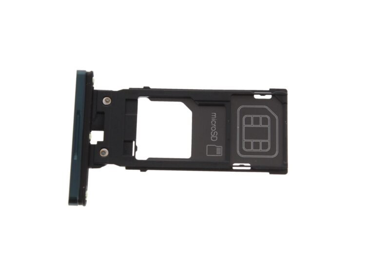 Tiroir Carte SIM / SD Sony Xperia XZ3 (H9493) - (Simple-SIM) 1313-0697 Rouge 2 Tiroir Carte SIM / SD Sony Xperia XZ3 (H9493) - (Simple-SIM) 1313-0697 Rouge