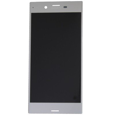 Sony Xperia XZ (F8331) Écran LCD Tactile 1304-9086 Argent 2 Sony Xperia XZ (F8331) Écran LCD Tactile 1304-9086 Argent