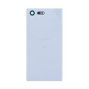 Sony Xperia X Compact (F5321) Cache arrière 1301-8365 Blue