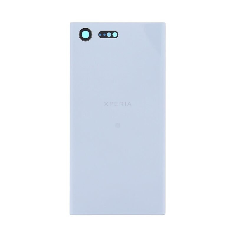 Sony Xperia X Compact (F5321) Cache arrière 1301-8365 Blue 2 Sony Xperia X Compact (F5321) Cache arrière 1301-8365 Blue