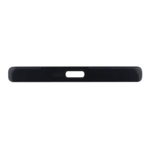 Sony Xperia X Compact (F5321) Bottom Cover 1301-7582 Noir