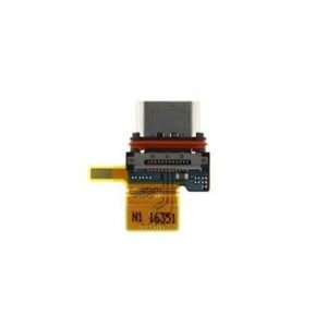 Connecteur de charge Sony Xperia X Compact (F5321) 
