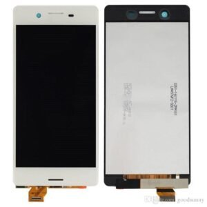 Sony Xperia X (F5121) Écran LCD Tactile Blanc