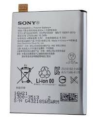 Sony Xperia X Performance (F8131) Batterie LIP1624ERPC 2700 mAh 1300-3513