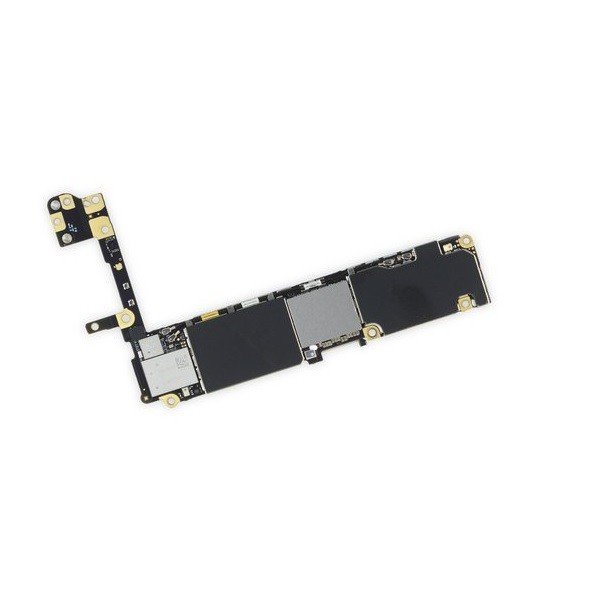 Apple iPhone 6S Motherboard Without NANDFlash (ne fonctionne pas) 2 Apple iPhone 6S Motherboard Without NANDFlash (ne fonctionne pas)