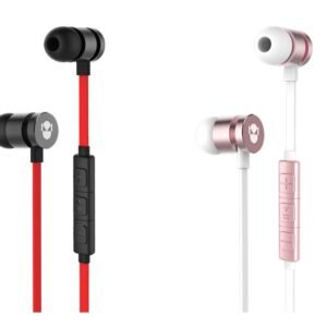 Fshang Smartphones Headset - Q9 Series - Noir