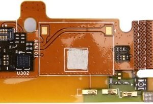 Nappe Micro Sony Xperia T3 (D5102)